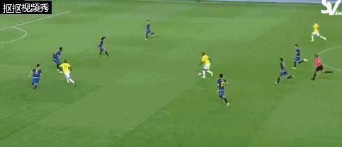 不看颜值买人的皇马最可怕16岁小孩4500万？6个镜头给你答案