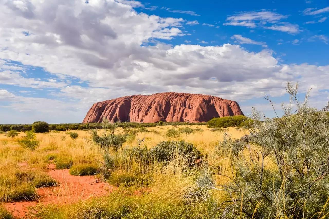 世界最大的单体石头,北方最大单体石头