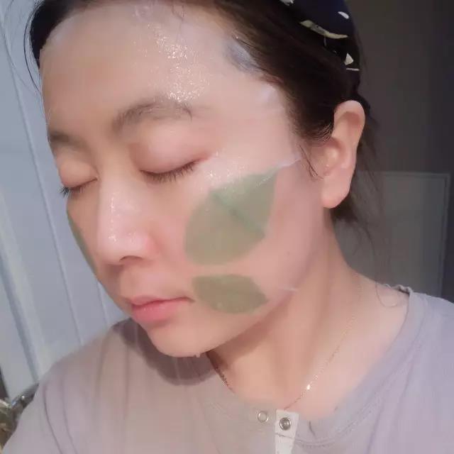 abybom紫苏面膜测评,bybom超能婴儿面膜直播间