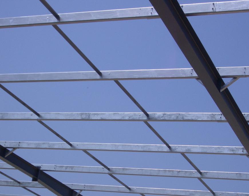 钢结构施工全过程视频讲解,钢结构施工全过程图讲解