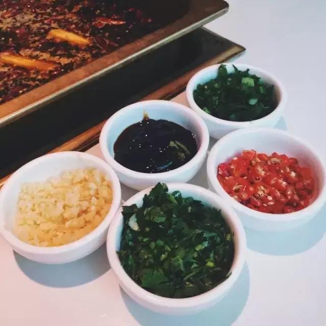 青岛有什么好吃的食品,在青岛有什么好吃的