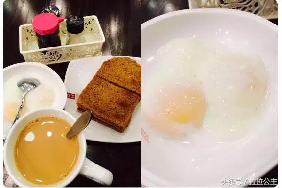 隐藏于繁华都市中的美食,隐藏在景区中的小吃