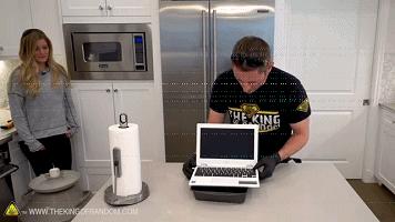 液氮冷冻生物复活,被液氮冻住能复活吗