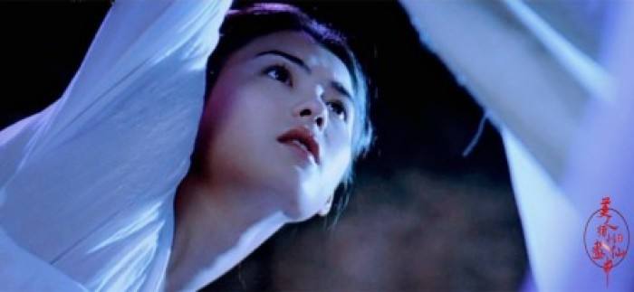 蜀山传有什么电影版,蜀山传重新上映吗