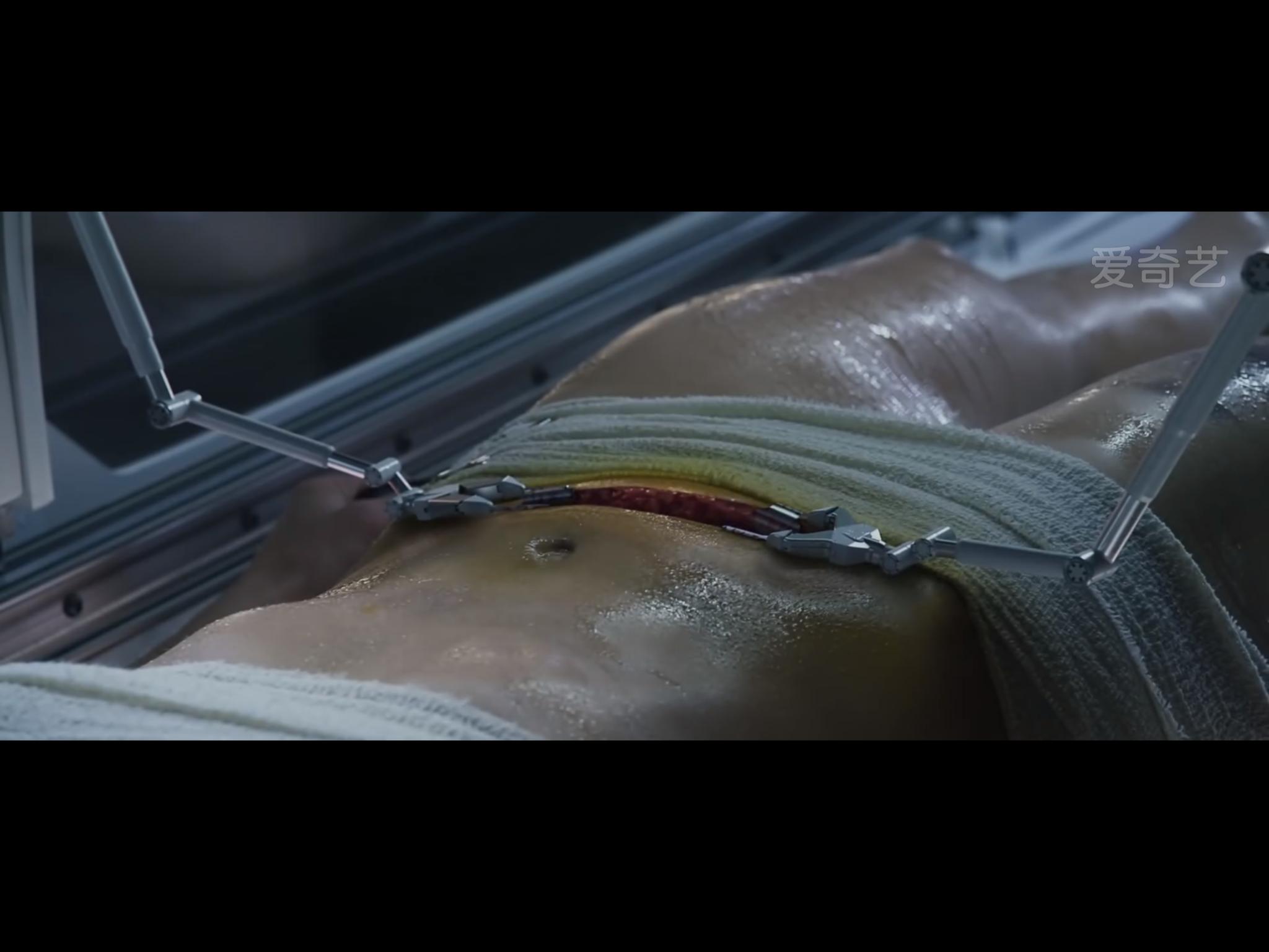 异形契约细思极恐解析,异形契约的异形和异形的差别