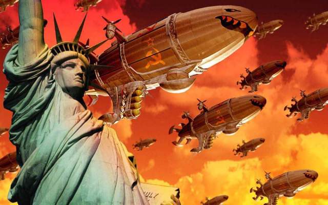 谁的青春无“红警”？老玩家细说《红警》的奥秘所在，你赞同吗？