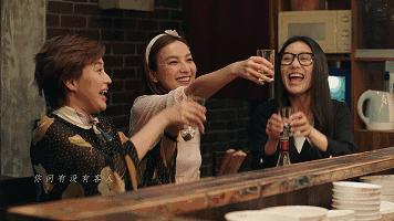 黄磊吴昕深夜食堂,吴昕黄磊吃米线