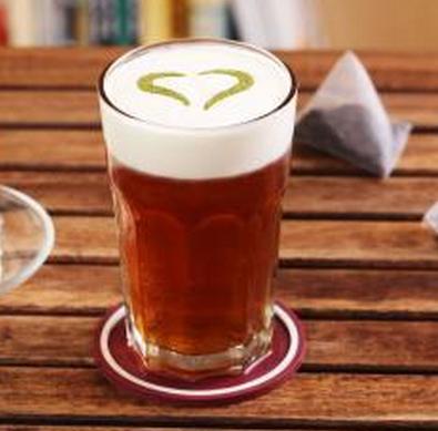 创业计划书奶茶店创业项目,奶茶店创业计划书盈利模式分析