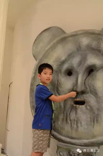 皇家加勒比邮轮海洋神话号,皇家加勒比邮轮海洋奇迹号体验