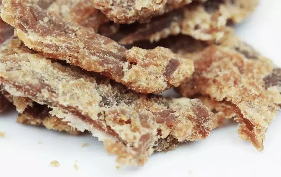 各地好吃的特产牛肉干推荐,十大特产牛肉干排行榜