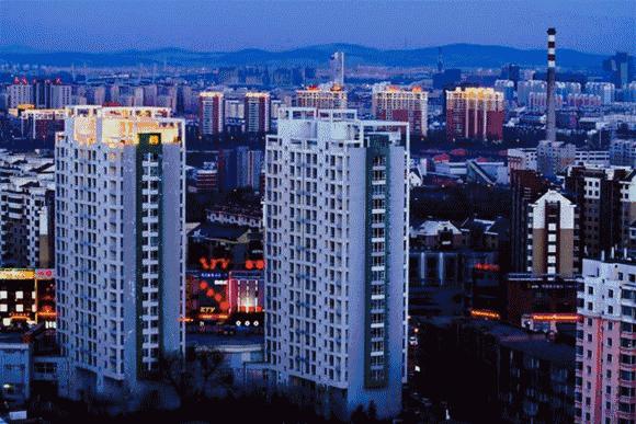 我在山东刚刚好何必羡慕北上广,长春逆袭北上广