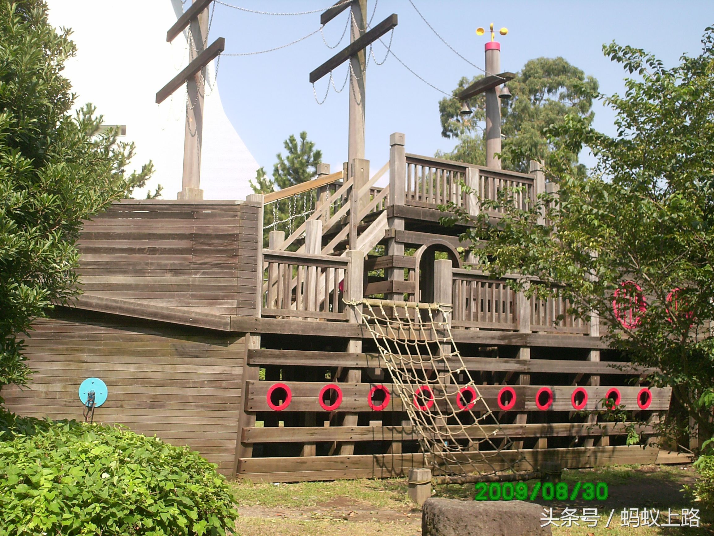 日本东京台场攻略,日本东京台场海滨