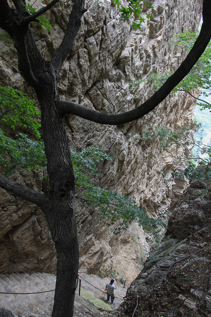 紫塞农家院风景区,紫塞周末农家院