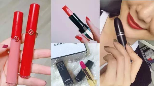 网红口红推荐最近火的是哪款 (网红口红推荐最近火的平价)