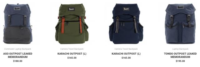 好看实用的电脑包推荐,性价比高的轻奢电脑包