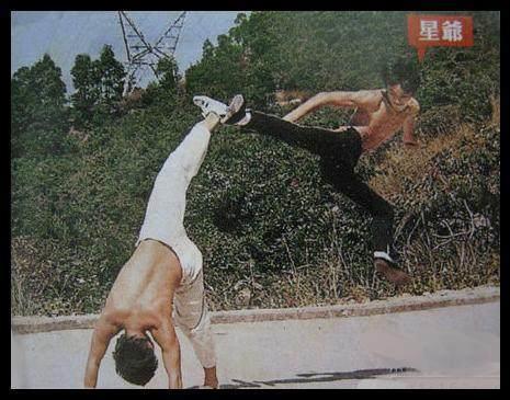 有那么多人说周星驰的不好，但是他几时说过别人？