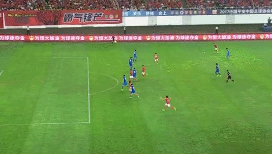 盘点中超前12轮绝杀时刻：三队多次上榜，巴索戈成绝杀王