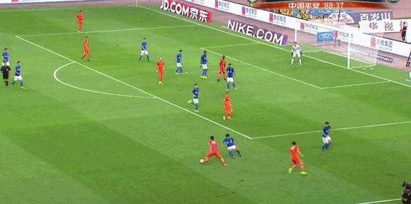 盘点中超前12轮绝杀时刻：三队多次上榜，巴索戈成绝杀王