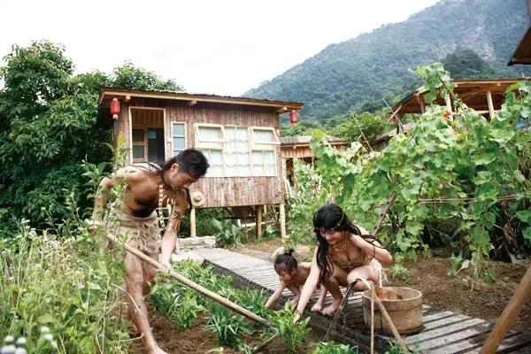 英德九州驿站攻略,英德九州驿站下雨能玩吗
