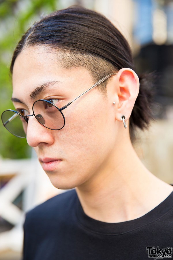 街拍了38套日系爆款穿搭，每套都是经典，你猜哪套粉丝最多？