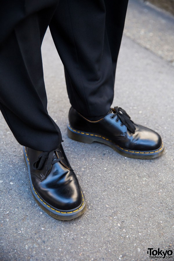 街拍了38套日系爆款穿搭，每套都是经典，你猜哪套粉丝最多？