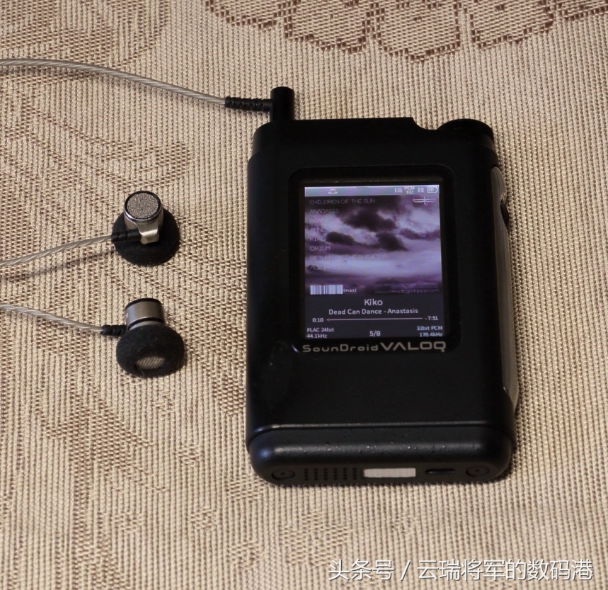 曾经和阿思翠耳机齐名的国产耳机,阿思翠降噪耳机