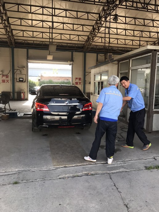 别克君越办进京证车辆型号怎么填,君越进京证怎么办理