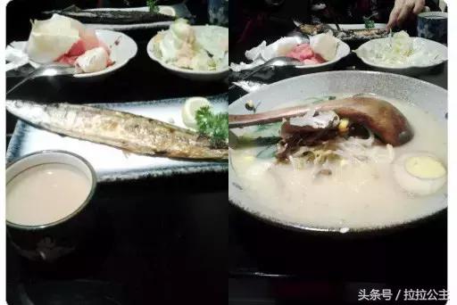 隐藏于繁华都市中的美食,隐藏在景区中的小吃