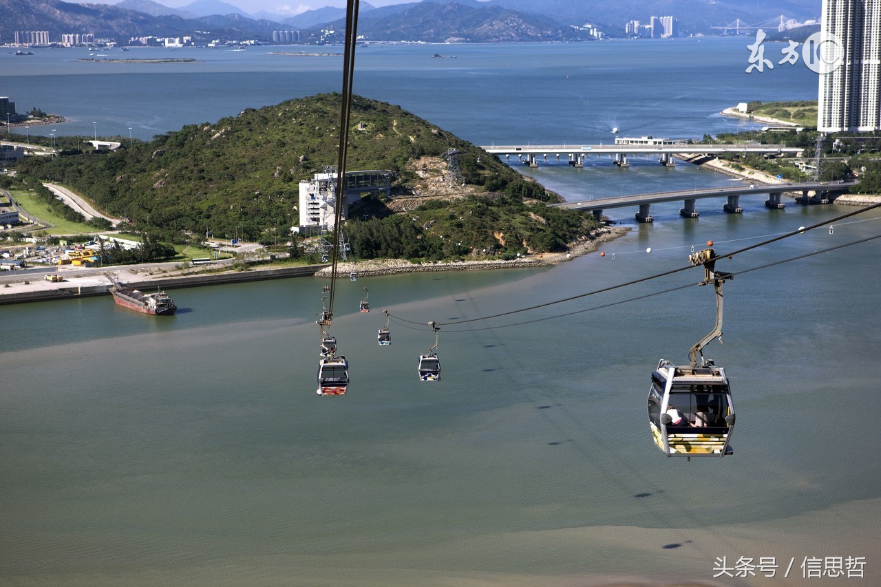 去香港旅游应该去哪玩,去香港旅游攻略最新消息