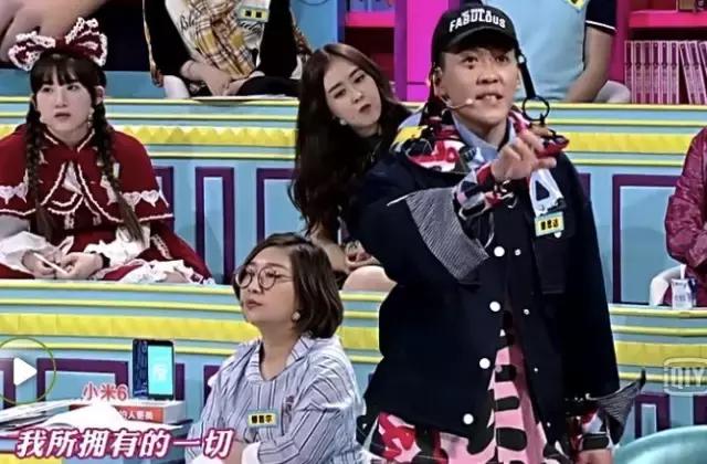 姜思达吐槽大合集,姜思达奇葩事件