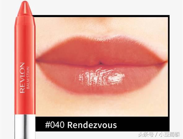 2020适合夏天口红推荐款,黄皮最显白的十款口红颜色