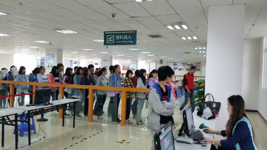 进富士康真实感受,进电子厂打工的真实经历