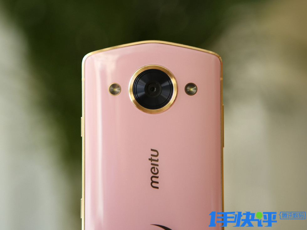 美图m8美少女战士开箱,美图m8s美少女战士限量版