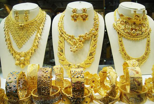 迪拜黄金市场攻略 (迪拜最好的黄金市场)