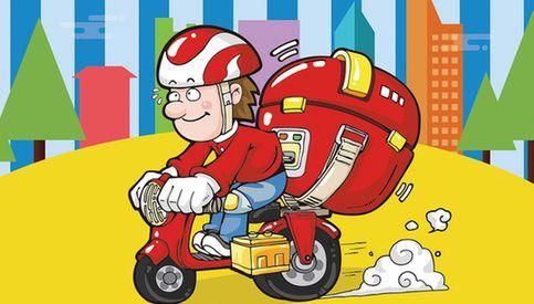 天天快递要倒闭,天天快递加盟条件及费用查询