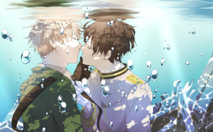 黑塔利亚男男cp大乱炖！说出你最爱的cp吧！收图*党**可进！