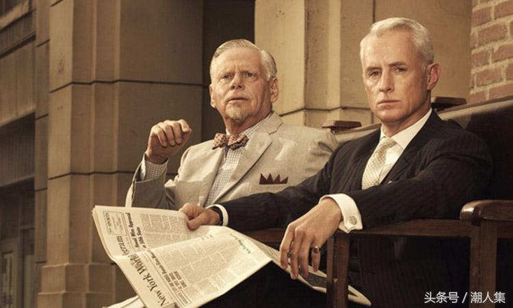 三种好看的衬衫,特别撩人的衬衫