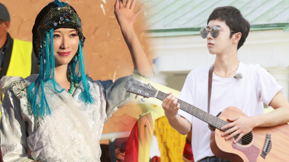 鹿晗自称刘壮实,鹿晗刘壮实搞笑视频