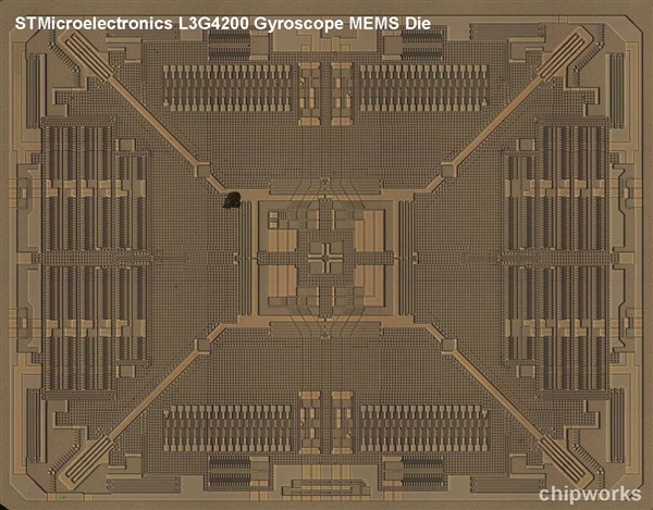 iphone陀螺仪是什么,iphone的陀螺仪失效了