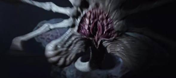 《异形：契约》：女生要开挂，男票先得挂……