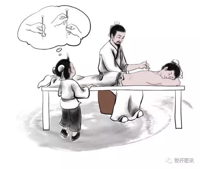 中医从零基础到精通看什么书,新手自学中医调理先看什么书