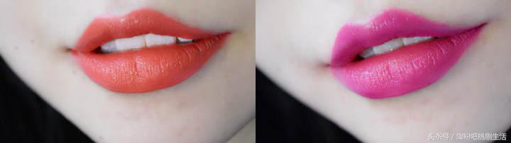 5款大气又显白的口红分享给你,实用口红经典口红推荐哪款