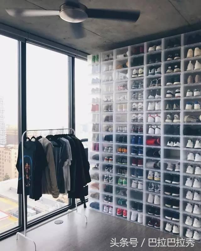 在潮牌店体验当潮牌主理人的一天,第一次走进潮牌店要注意什么