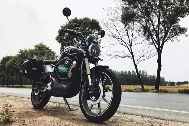 极地强袭,soco电动车tc1