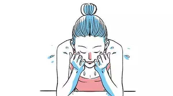 敏感肌皮肤护理,皮肤长痘油性敏感肌怎么护理