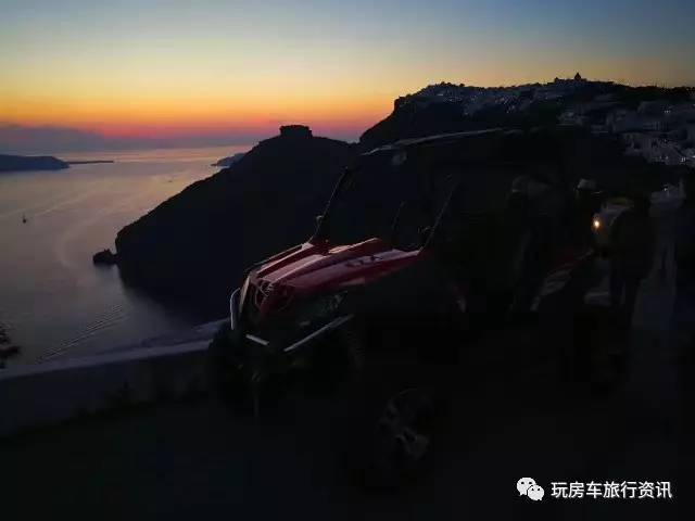 欧洲自驾旅行攻略大全,亚欧自驾之旅全集