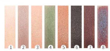 欧美开价彩妆在哪购买正品,欧美开价彩妆有哪些