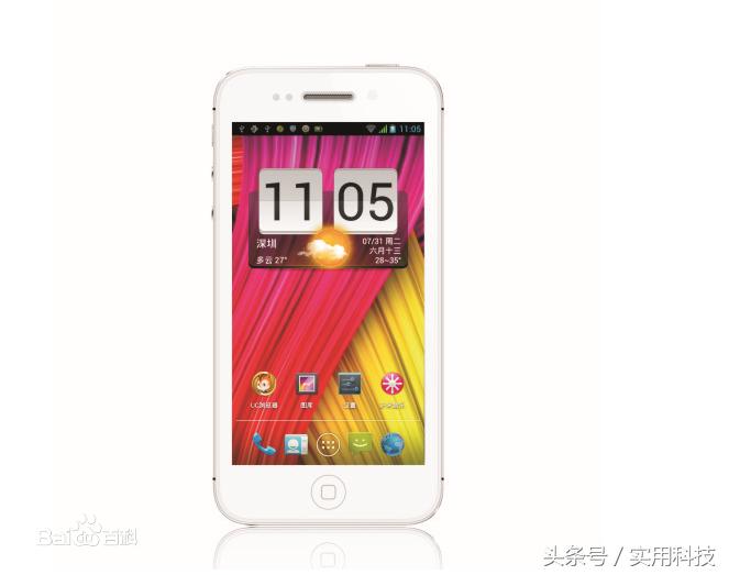 曾经很火但现在消失的手机品牌,盘点因时代消失的手机品牌