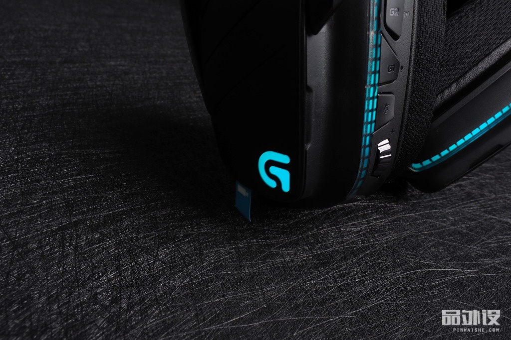 罗技g933s耳机怎么跟电脑配对,罗技g933和ps5耳机