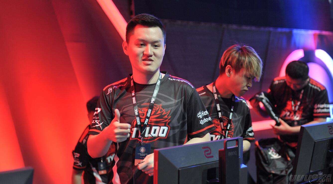 csgo名场面解说都在说什么,csgo名场面解说在说什么